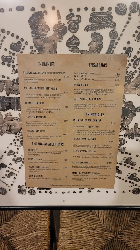 Menu_22 BRASAS BAR_Guadarrama_image_1