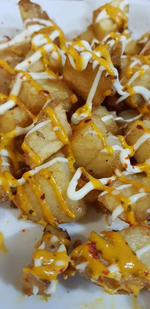 Menü_Pub restaurante D-Cano_Novelda_Bild_1