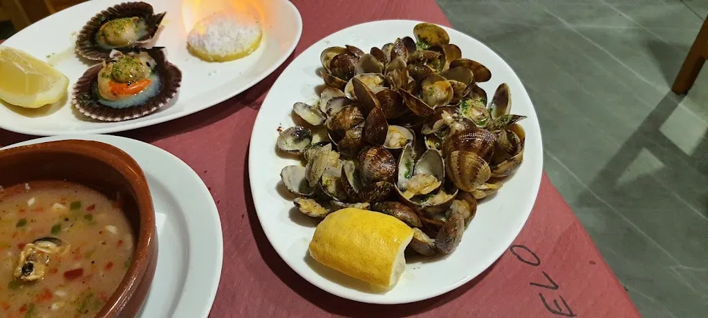 Menü_Pub restaurante D-Cano_Novelda_Bild_2