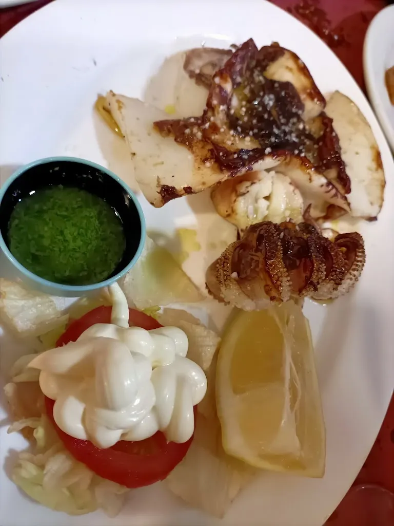 Menü_Pub restaurante D-Cano_Novelda_Bild_3