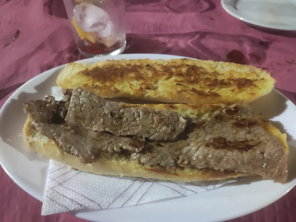 Menü_Pub restaurante D-Cano_Novelda_Bild_5