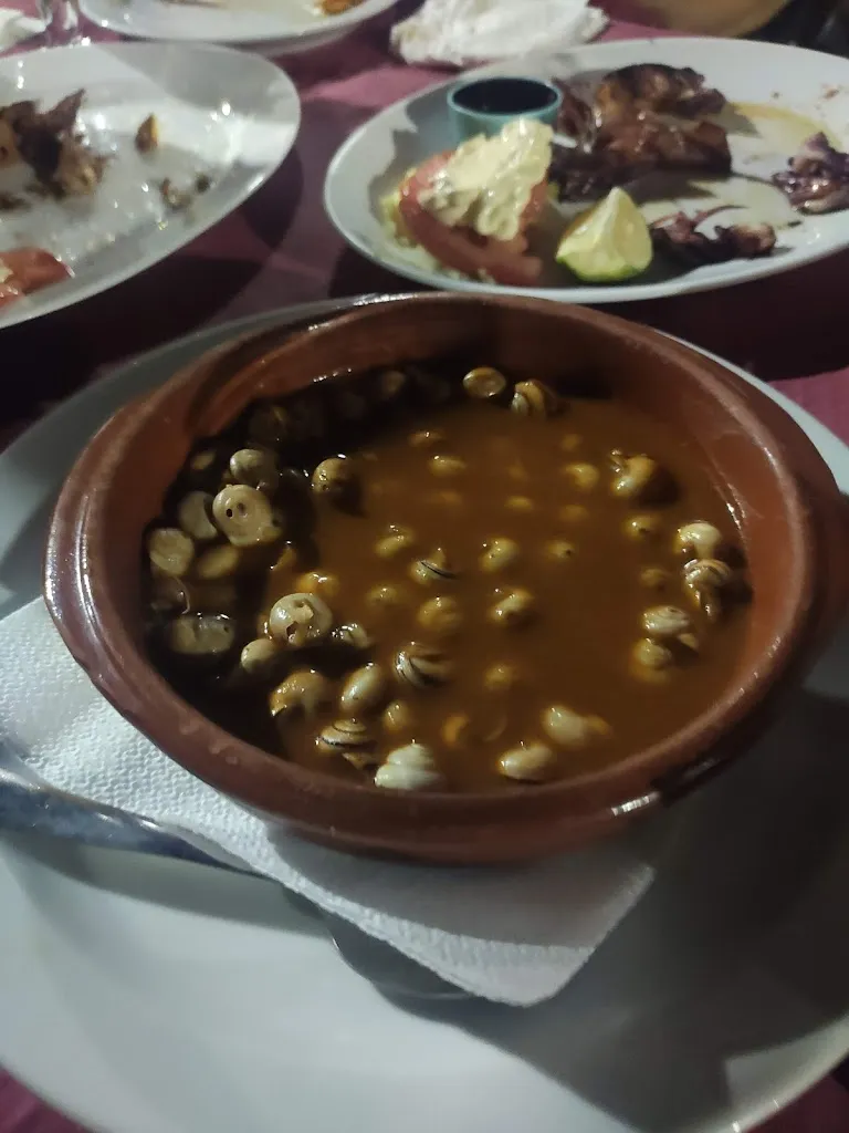 Menü_Pub restaurante D-Cano_Novelda_Bild_6