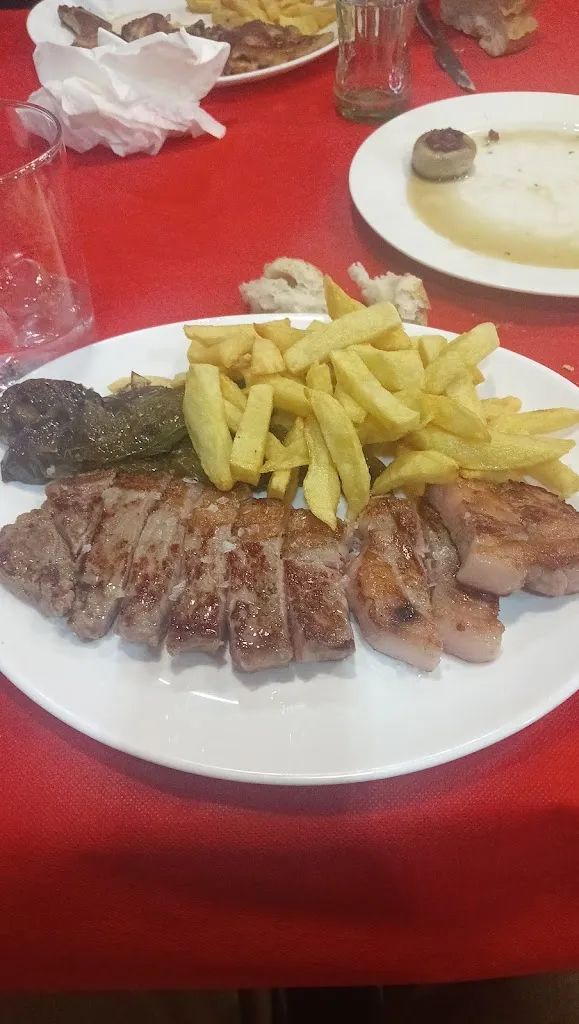 Rafaela Jimenez Motos_Casa Pozas Tartajo_Guadarrama_review