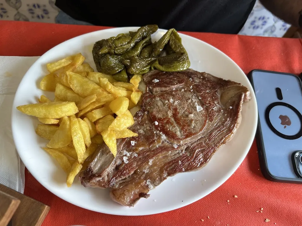 Vanesa Antolín_Casa Pozas Tartajo_Guadarrama_review