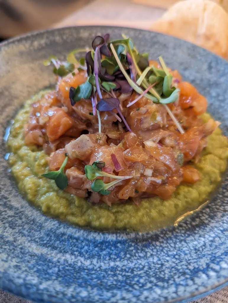 Menu_El Balcón de la Sierra_Guadarrama_image_5