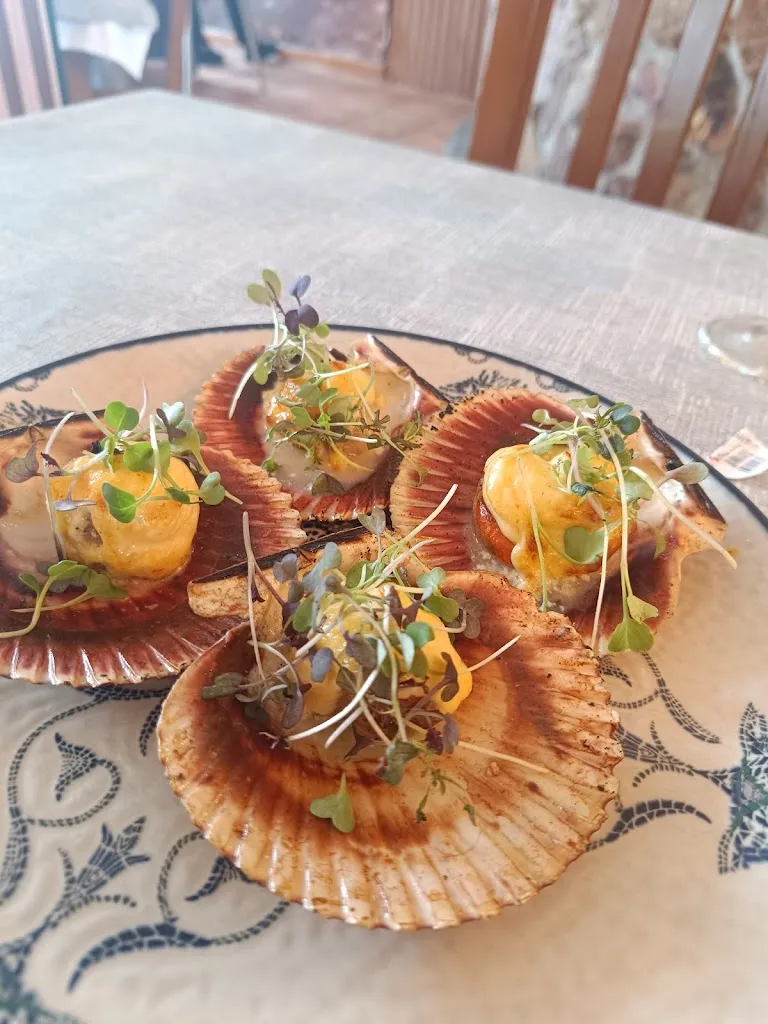 Menu_El Balcón de la Sierra_Guadarrama_image_6