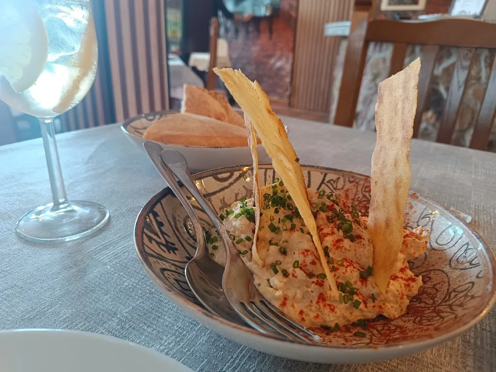 Menu_El Balcón de la Sierra_Guadarrama_image_9