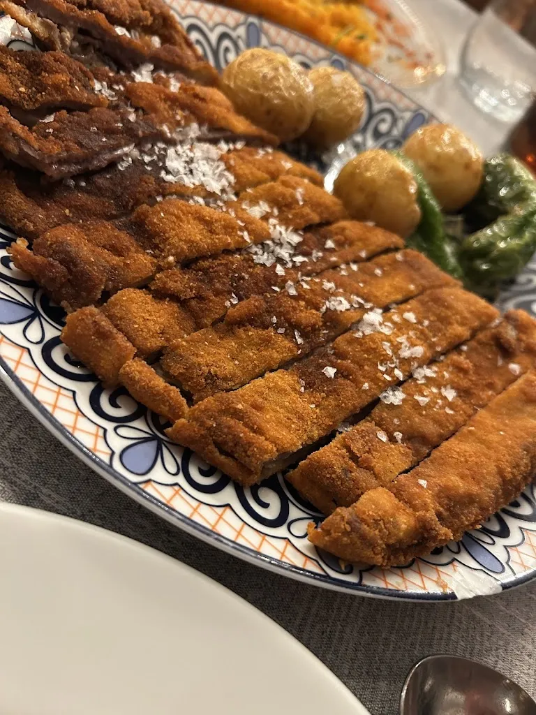 Martina Dokova_El Balcón de la Sierra_Guadarrama_review