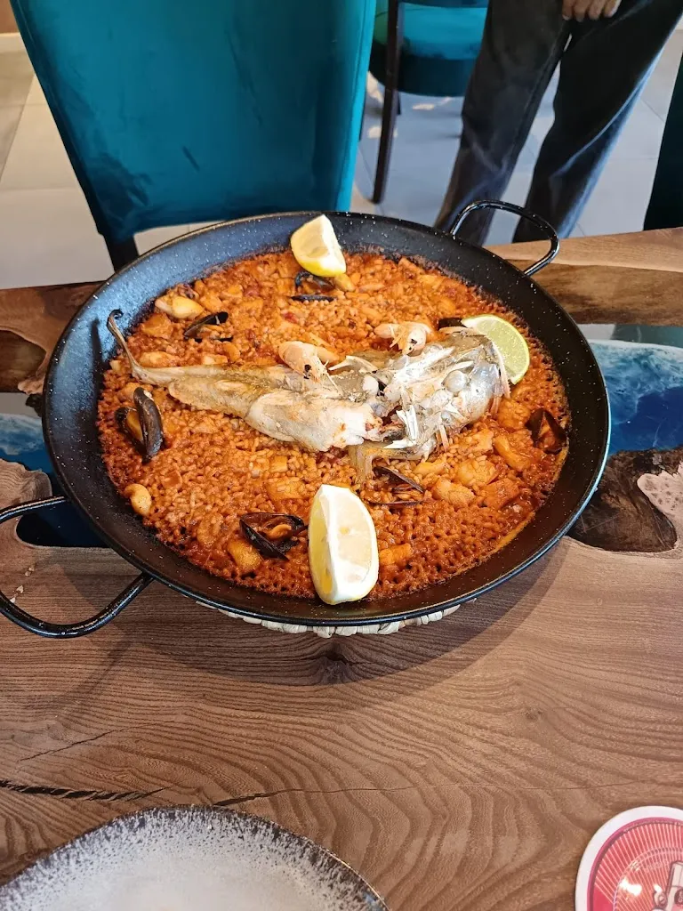 F. A. A._La Pescantina Guadarrama_Guadarrama_review