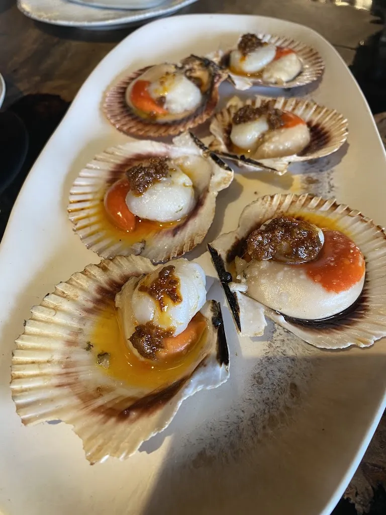 Henar G_La Pescantina Guadarrama_Guadarrama_review