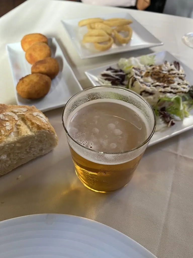 Menu_El Portón de Guadarrama_Guadarrama_image_5