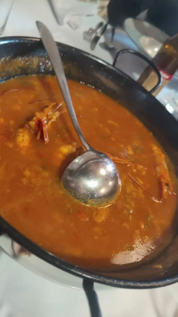 Menu_El Portón de Guadarrama_Guadarrama_image_6