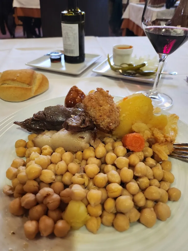 Menu_El Portón de Guadarrama_Guadarrama_image_8