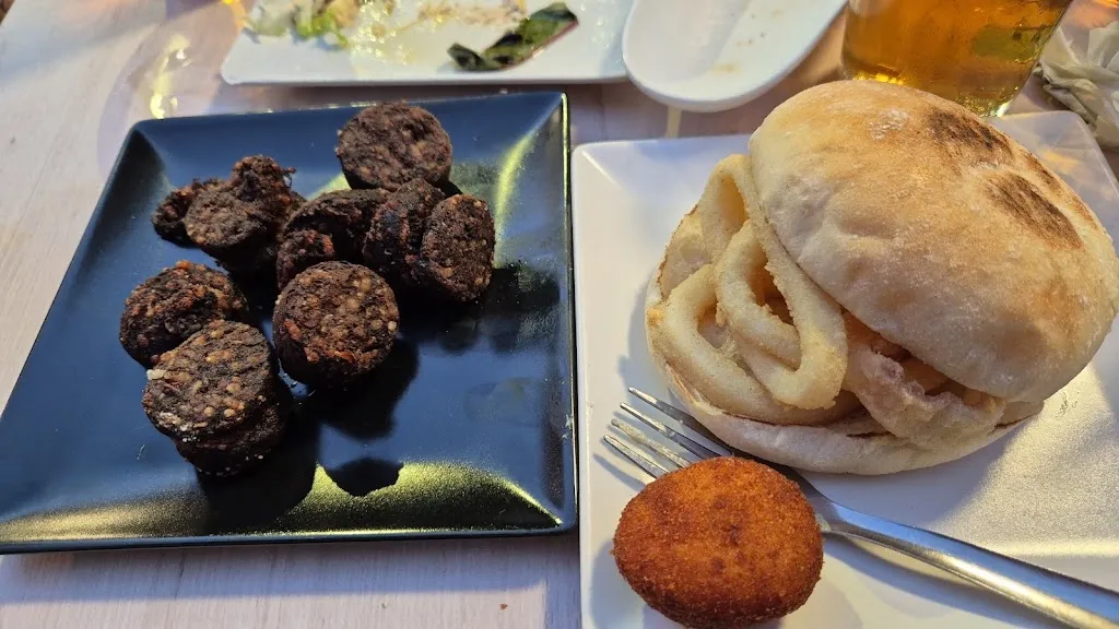 Miguel H_El Portón de Guadarrama_Guadarrama_review