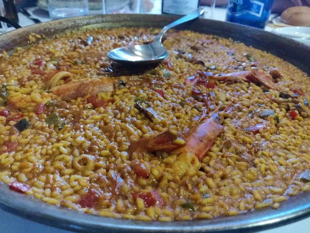 Richi Donet SM_El Portón de Guadarrama_Guadarrama_review