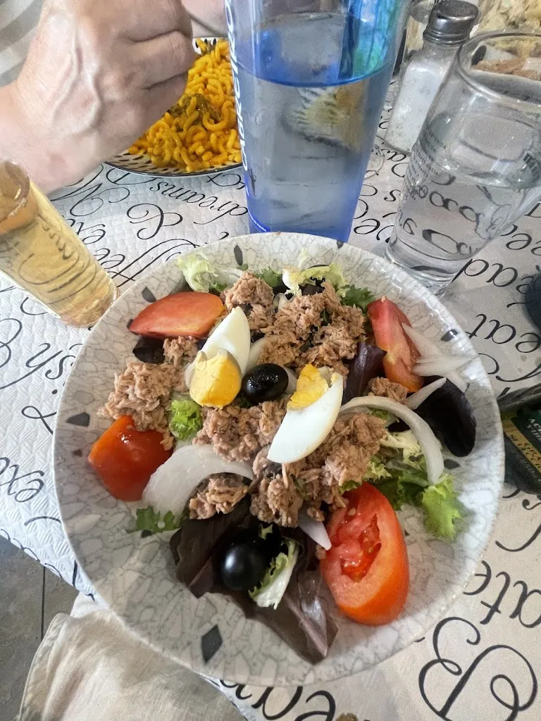 Irma HC_Restaurante Valladolid_Guadarrama_Bewertung