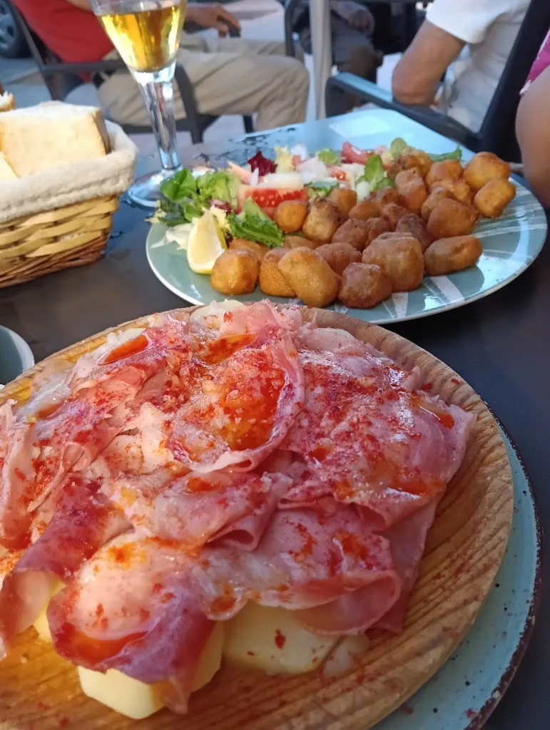 Susana JR_Restaurante Valladolid_Guadarrama_Bewertung