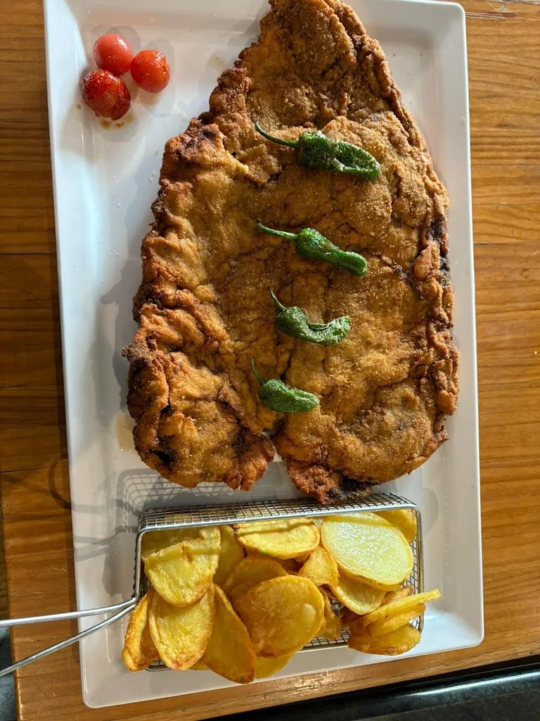 Restaurante Valladolid_Guadarrama_slider_image_2