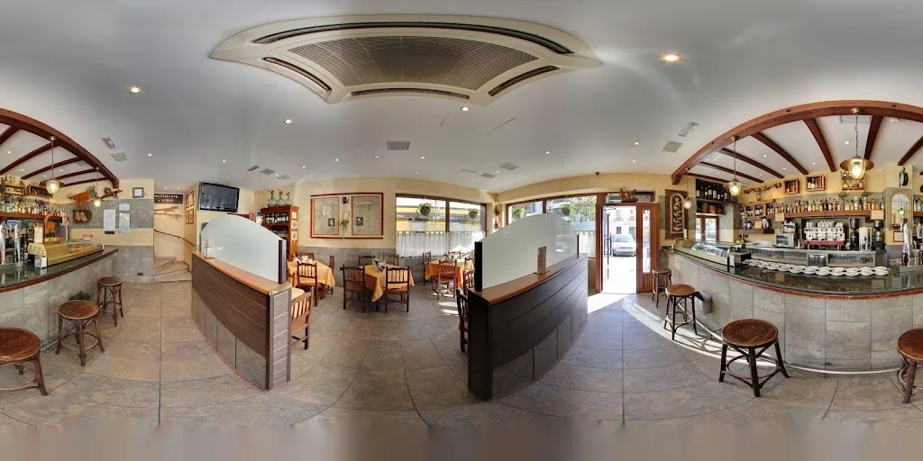 Restaurante Valladolid_Guadarrama_slider_image_3