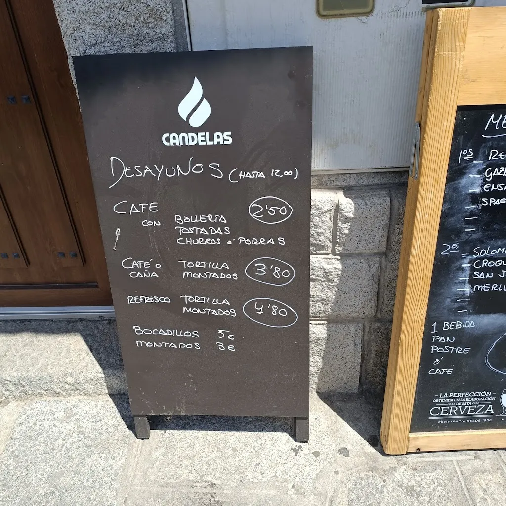 Menu_Meson EL BODEGÓN_Guadarrama_image_3