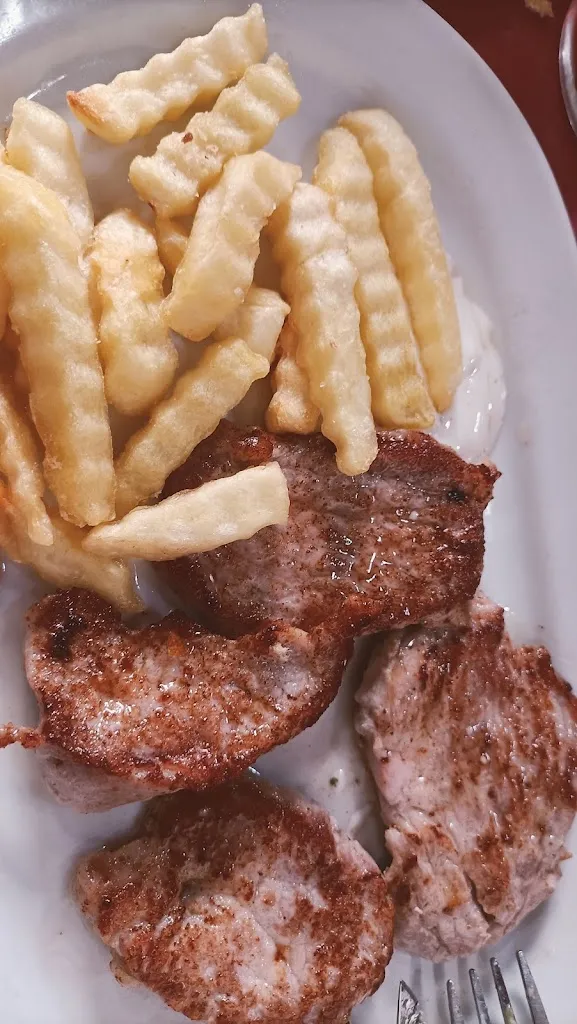 Menu_Meson EL BODEGÓN_Guadarrama_image_9