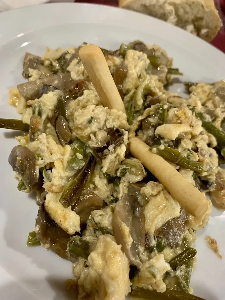 Gorka 711_Meson EL BODEGÓN_Guadarrama_review