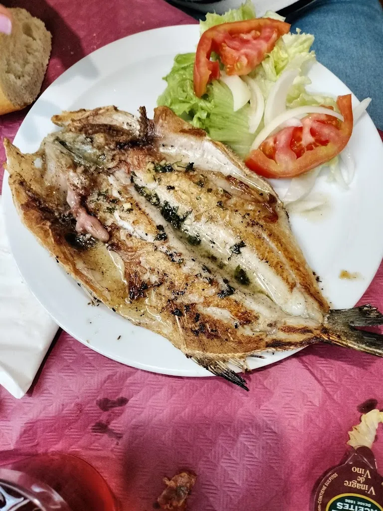 Julián Villaverde_Meson EL BODEGÓN_Guadarrama_review