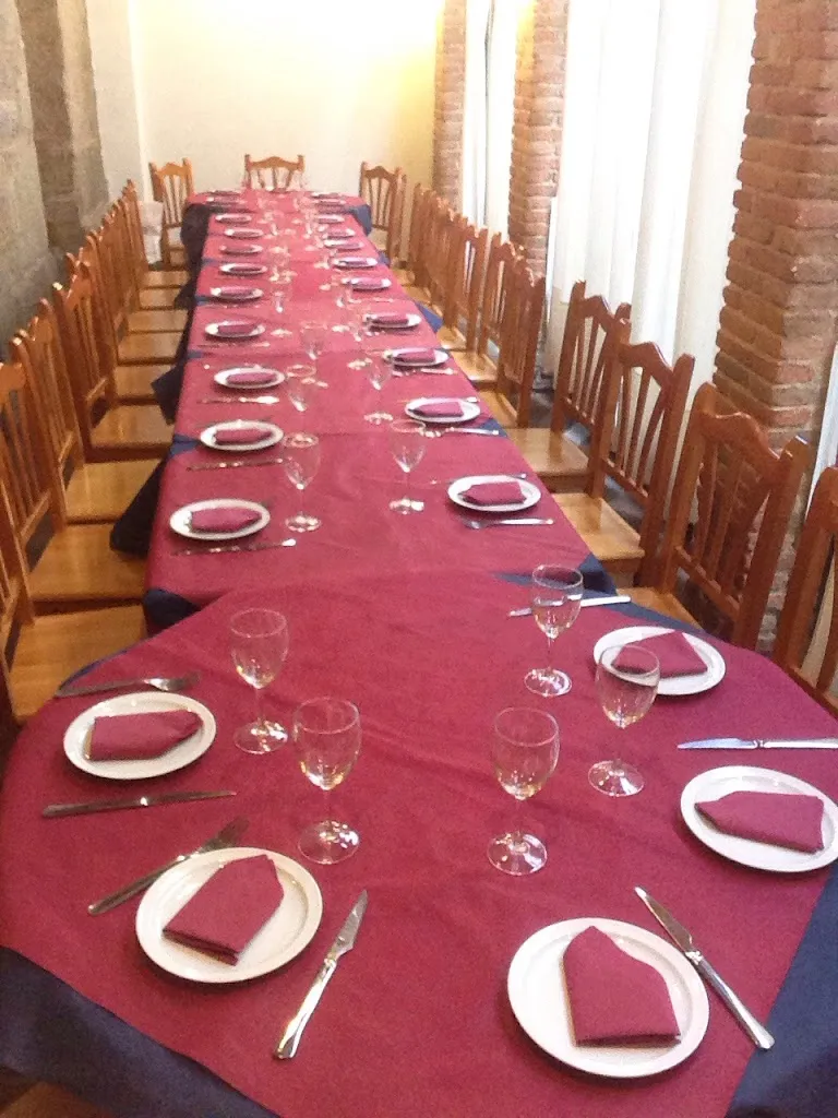 Meson EL BODEGÓN_Guadarrama_slider_image_1