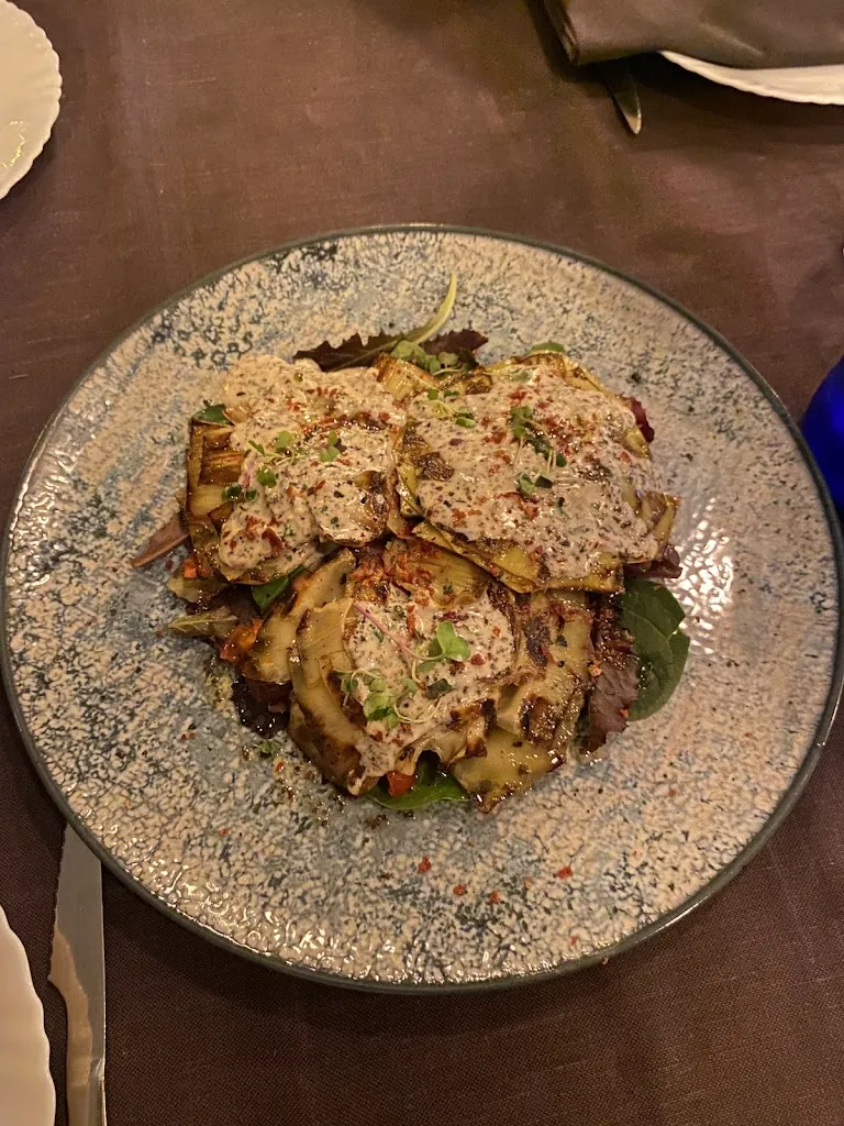 Ines Ferreras Entero_GIÒ_Guadarrama_review