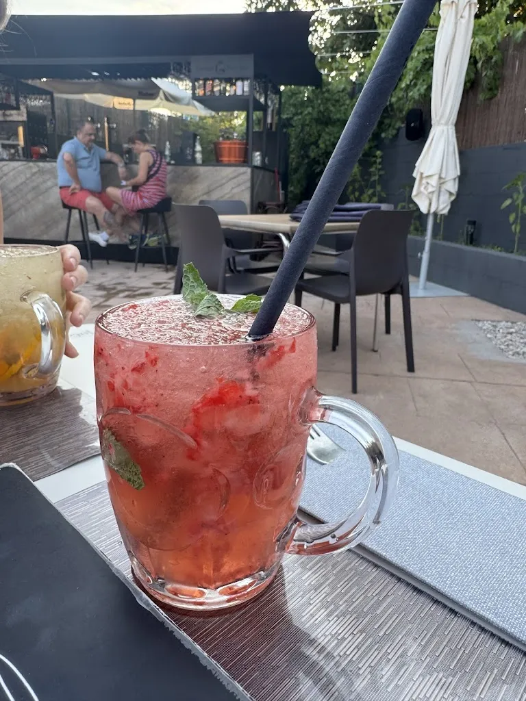 Verónika López García_GIÒ_Guadarrama_review