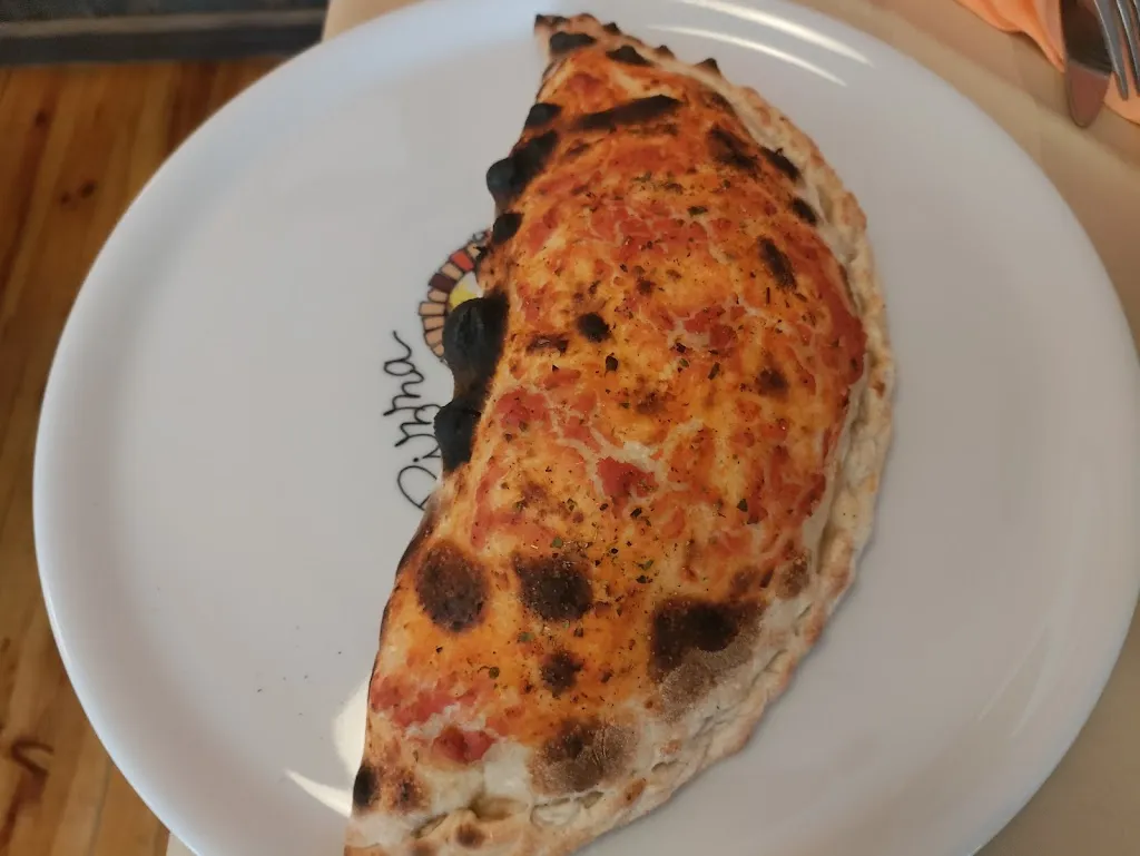 Menu_Ristorante Pizzeria Da Vinci_Guadarrama_image_7