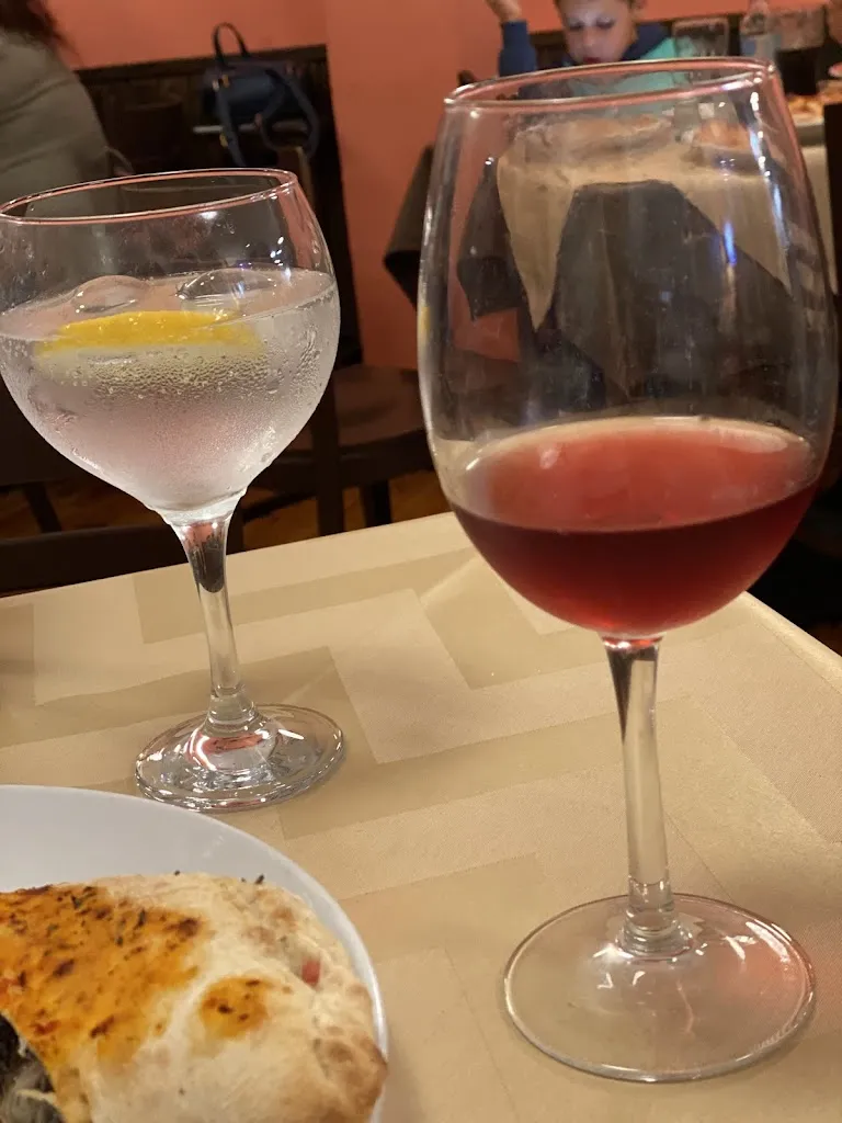 Anand Enebral_Ristorante Pizzeria Da Vinci_Guadarrama_review