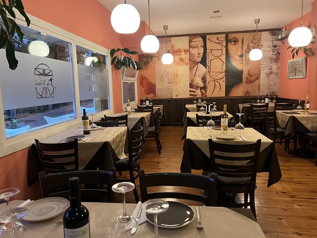 Ristorante Pizzeria Da Vinci_Guadarrama_slider_image_3