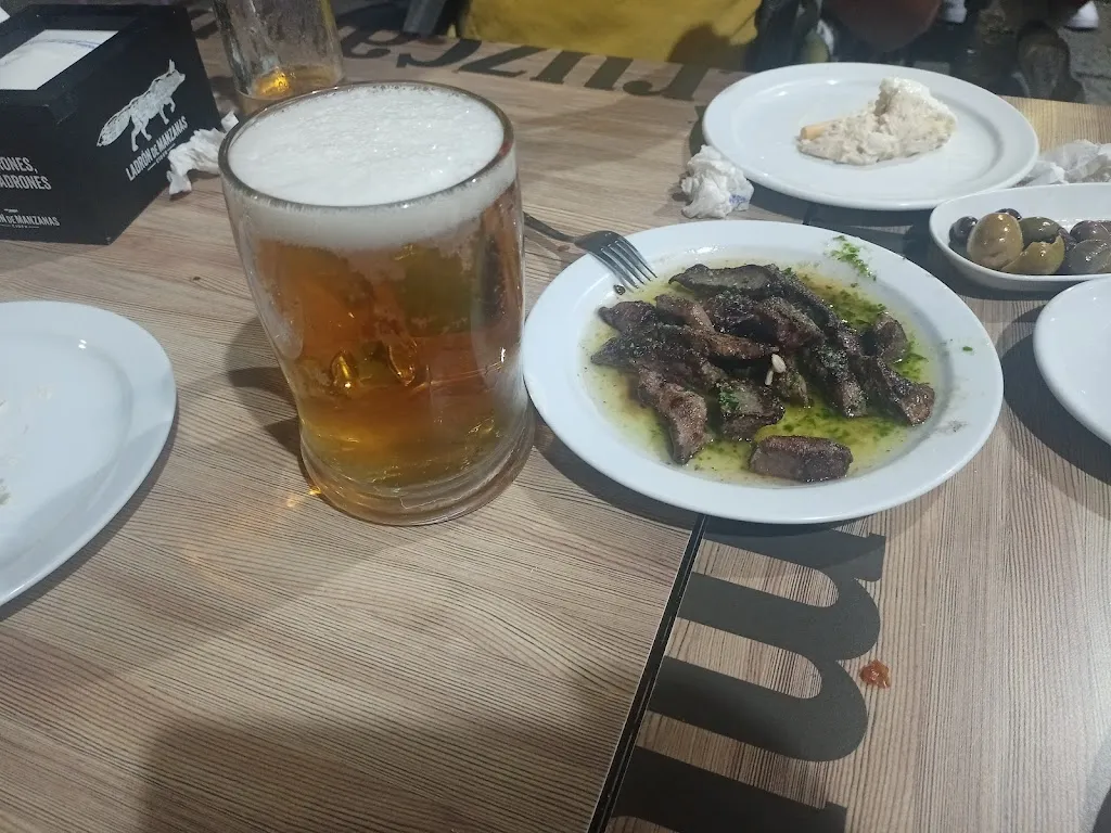 Menu_Café Bar Moka Restaurante Jesús López Martínez_Novelda_image_9