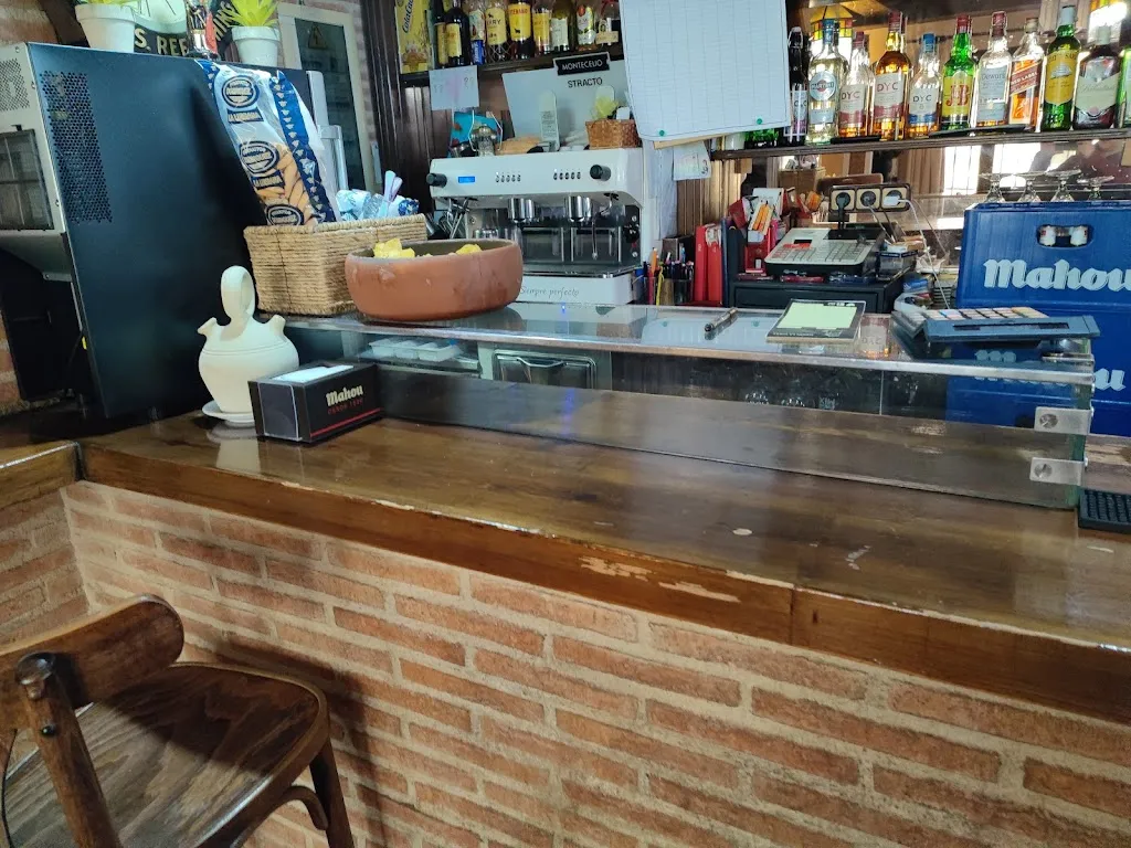 Yo Misma_Meson La Torre_Guadarrama_review