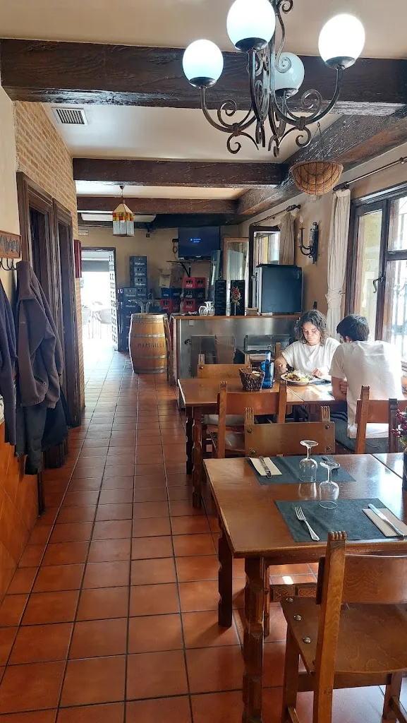 J. M.E._Meson La Torre_Guadarrama_review