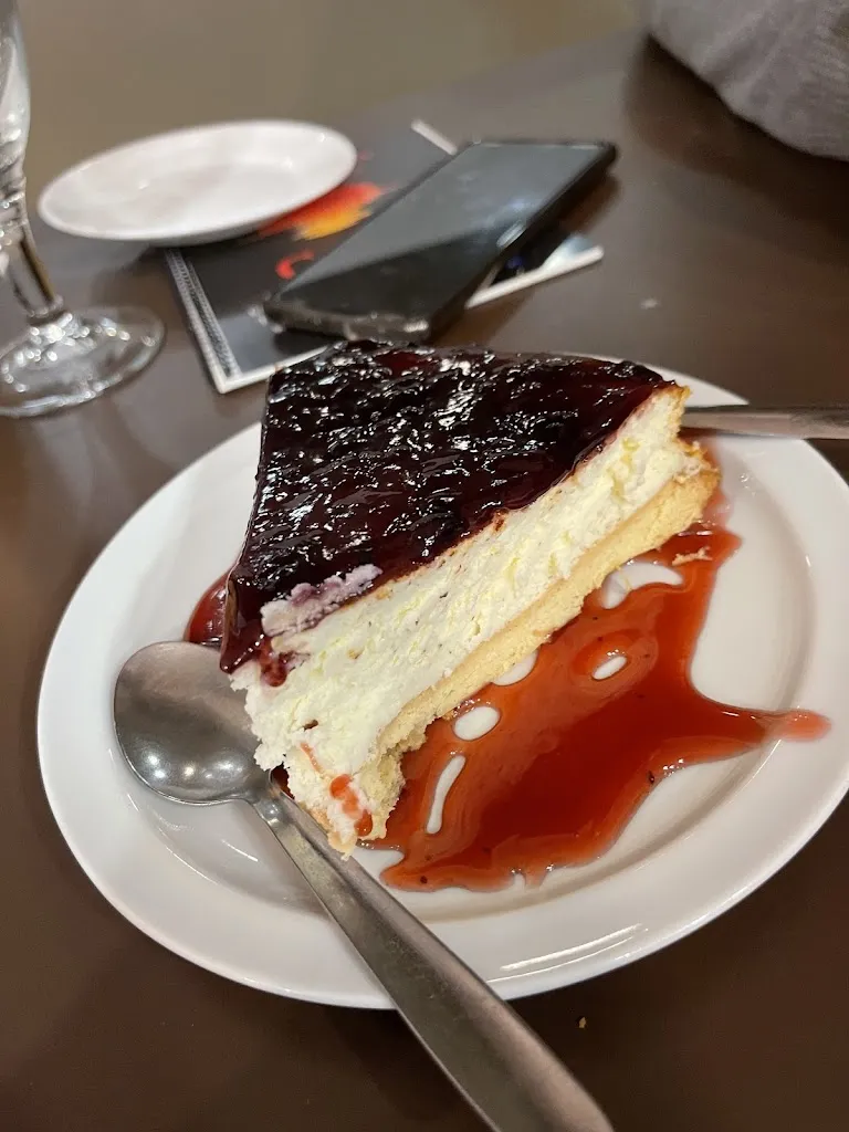 Menu_Bar Restaurante El Horizonte_Guadarrama_image_3