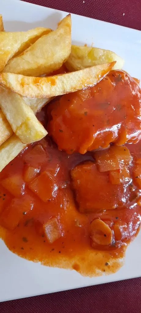 Menu_Bar Restaurante El Horizonte_Guadarrama_image_7