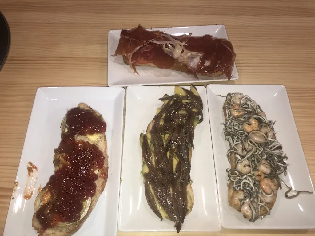 Menu_Bar Restaurante El Horizonte_Guadarrama_image_8