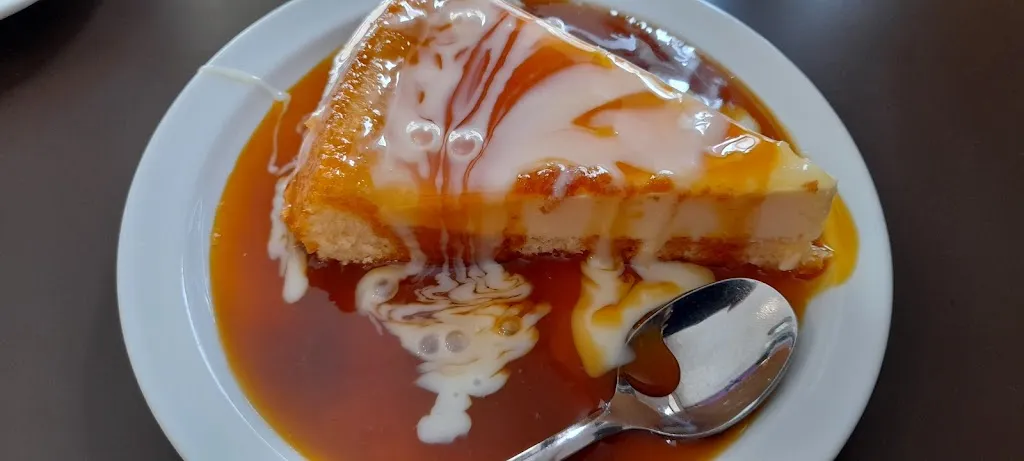 Menu_Bar Restaurante El Horizonte_Guadarrama_image_9