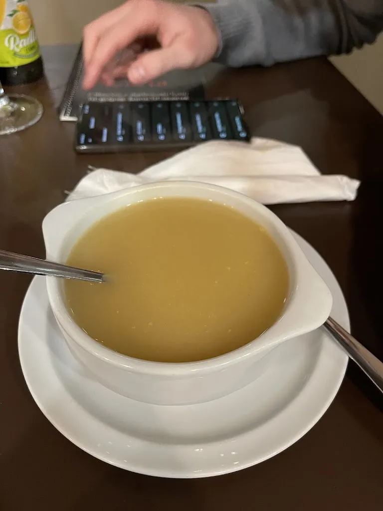 Irma García Molina_Bar Restaurante El Horizonte_Guadarrama_review