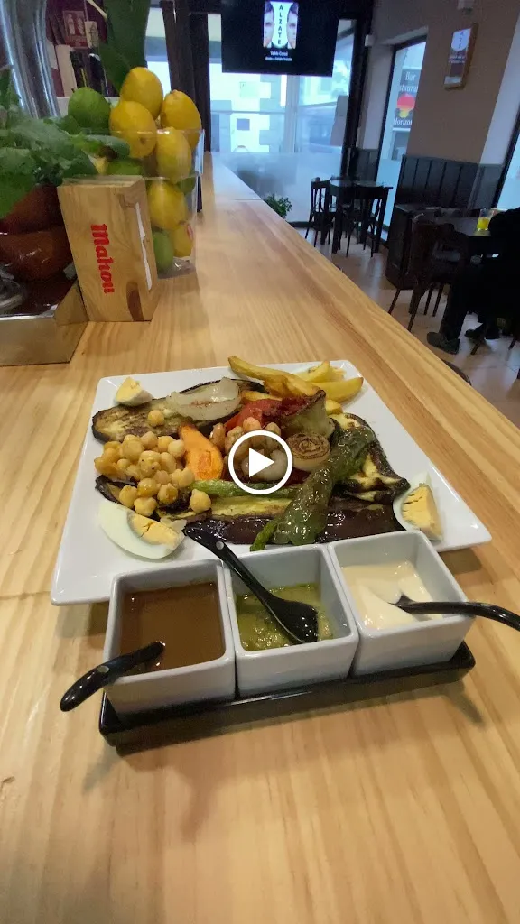 Bar Restaurante El Horizonte_Guadarrama_slider_image_2