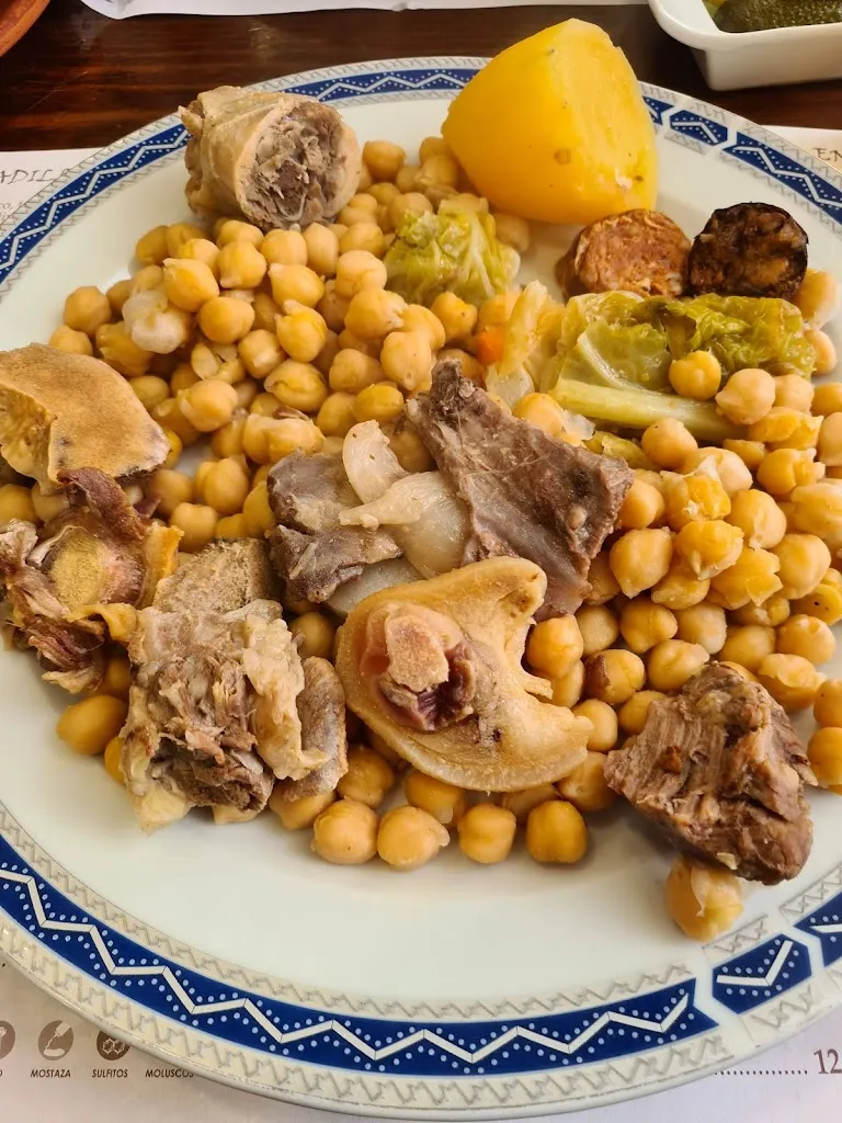 Menu_La Antigua Terraza_Guadarrama_image_5