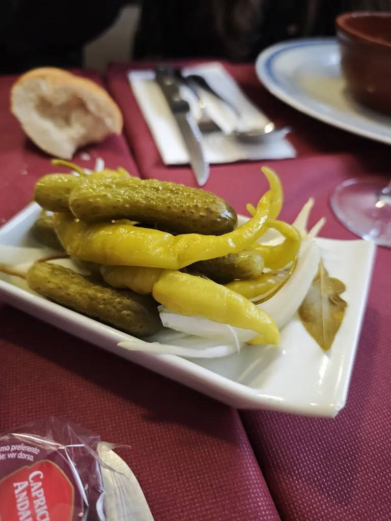 eroman_La Antigua Terraza_Guadarrama_review