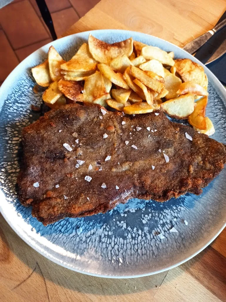 Susana Toyos Antonio_La Tasca Guadarrama_Guadarrama_review