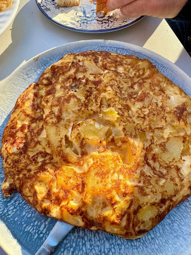 Marina Lopez_La Tasca Guadarrama_Guadarrama_review