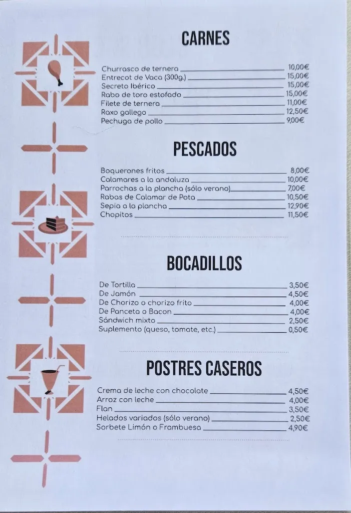 Menu_Restaurante Club Social Prado San Juan_Guadarrama_image_1