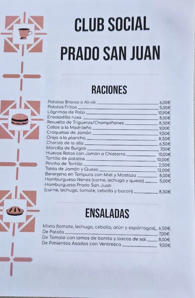 Menu_Restaurante Club Social Prado San Juan_Guadarrama_image_2