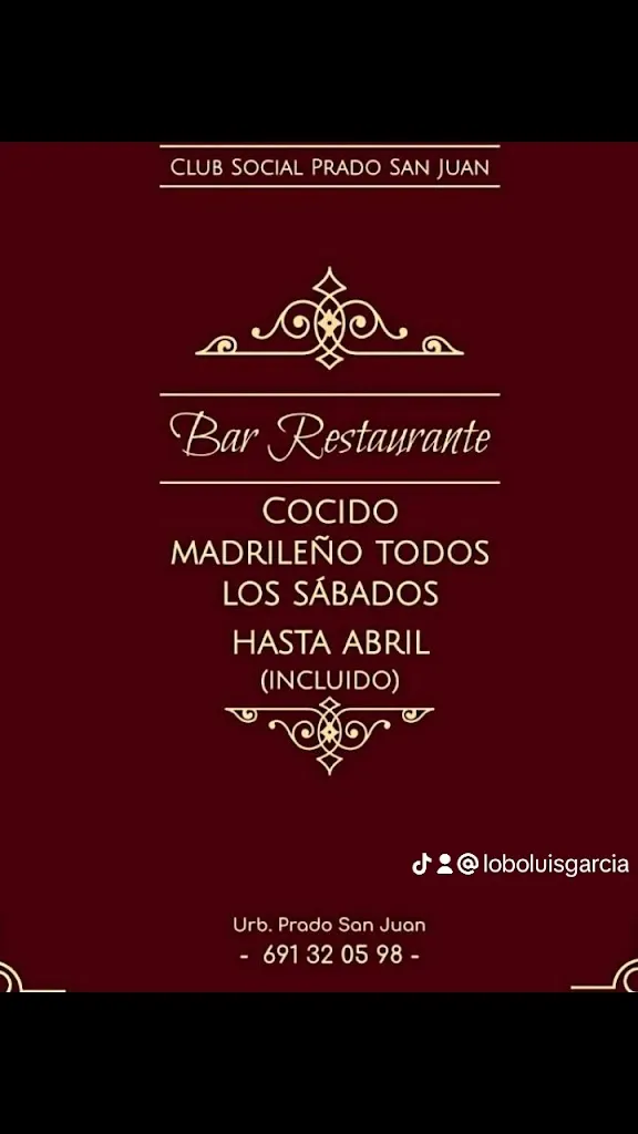 Menu_Restaurante Club Social Prado San Juan_Guadarrama_image_4