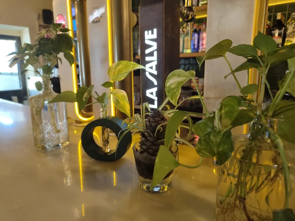 0scar Pérez Esteban_Restaurante Porvenir_Guadarrama_review